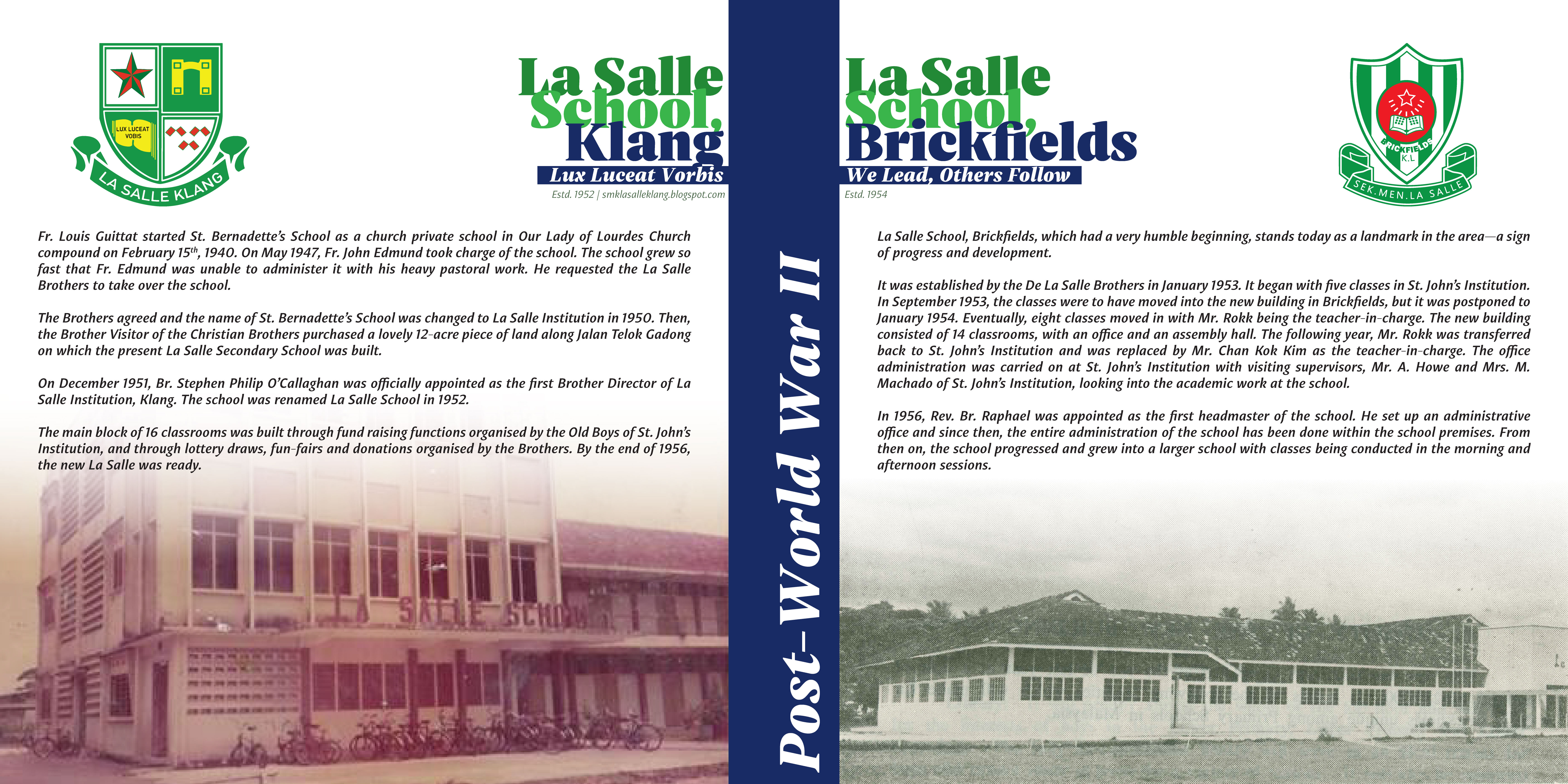 12 LSK LSB