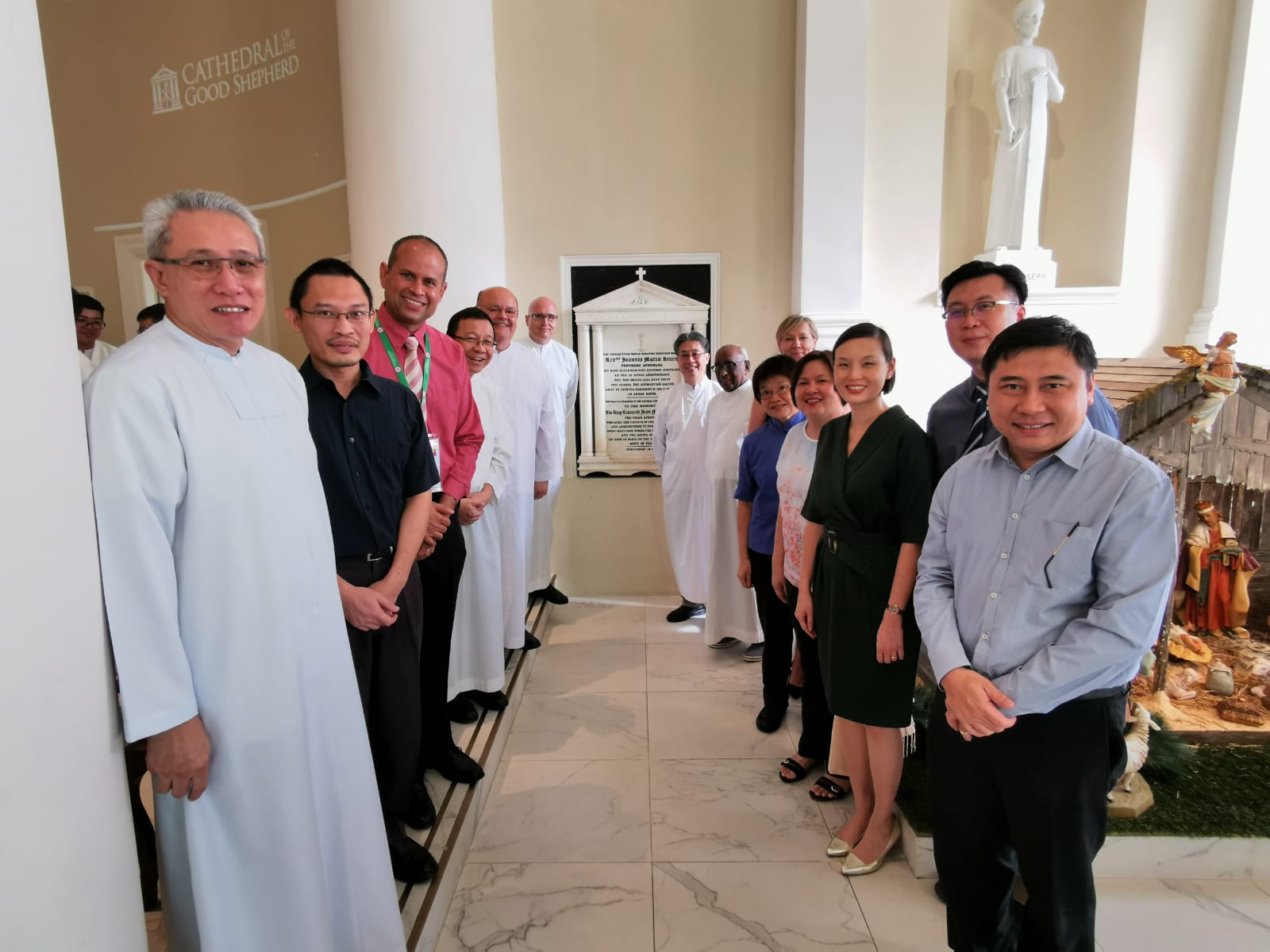 Archbishop's-Commissioning-Of-Principals-Mass-On-5-Jan-2020-2