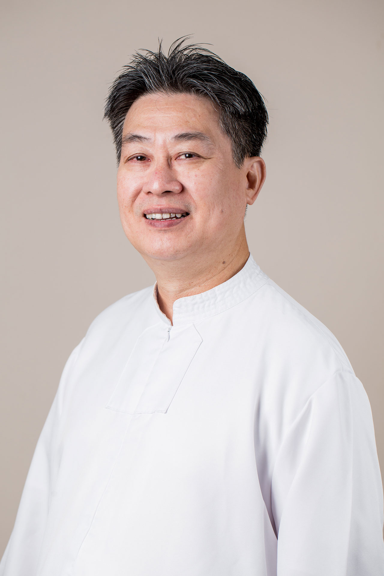 Dato’ Bro Paul Ho, Chairman of the SJIIM Board of Governors