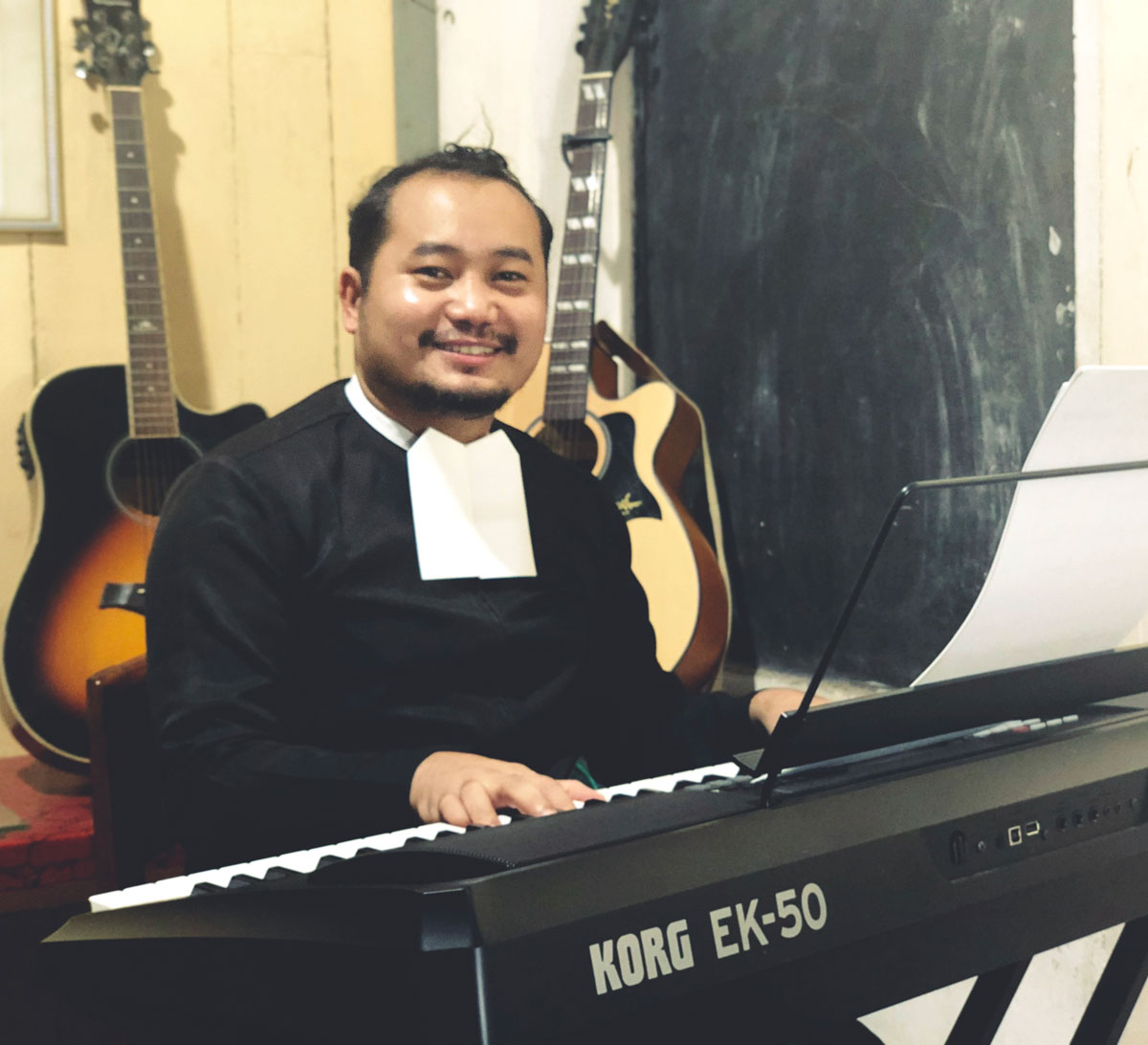 Br. Josaphat