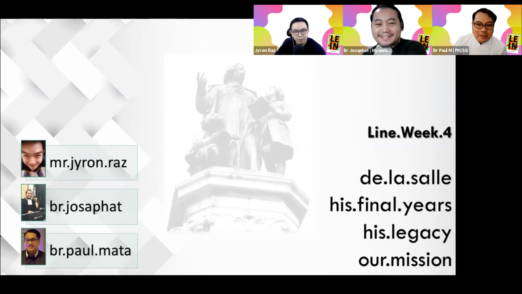 LINE