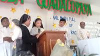 Children's Mass