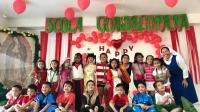Friendship Day Activity
