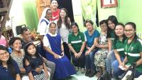 Home Rosary Prayer Crusade
