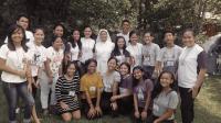 Recollection Young People