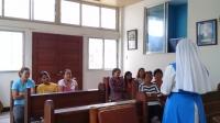 Catechesis with Parents