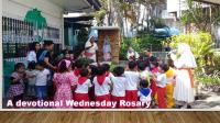 Rosary August